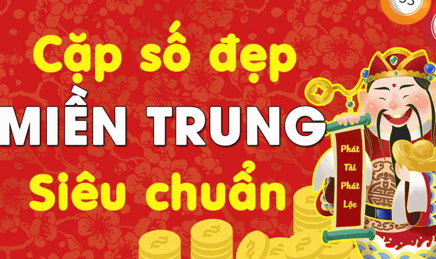 Dự đoán Soi cầu Miền Trung 10/5/2021 (Thứ 2 – 10/05/2021)