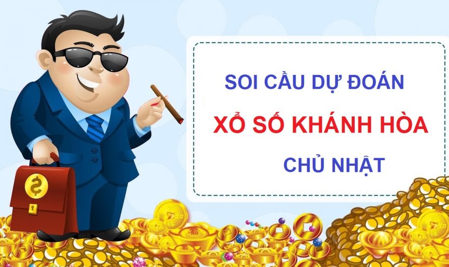 Dự đoán Soi cầu Khánh Hòa 13/6/2021 (Chủ Nhật – 13/06/2021)