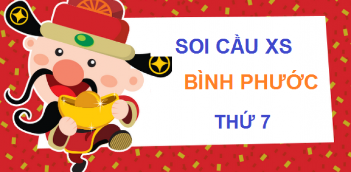 Dự đoán Soi cầu Bình Phước 26/6/2021 (Thứ 7 – 26/06/2021)