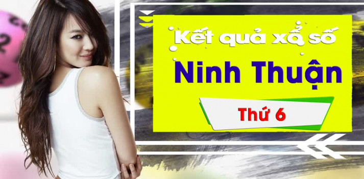 Dự đoán Soi cầu Ninh Thuận 11/6/2021 (Thứ 6 – 11/06/2021)